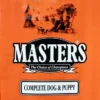 Masters Eclipse Dog & Puppy Working Dog Food