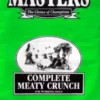 Masters Complete Meaty Crunch Working Dog Food