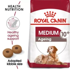 ROYAL CANIN® Medium Ageing 10+ Senior Dog Food