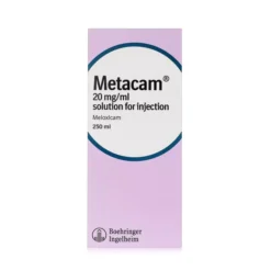 Boehringer Ingelheim Metacam Solution For Injection