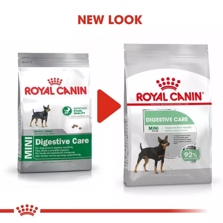 ROYAL CANIN® Mini Digestive Care Adult Dog Food 2 ROYAL CANIN® Mini Digestive Care Adult Dog Food - Image 2