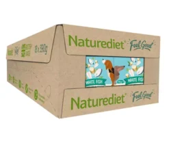 Naturediet Feel Good Fish Dog Food -Pet World Outlet Sales naturediet feel good fish dog food ioev.jpg