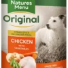Natures Menu Chicken With Vegetables Canned Dog Food