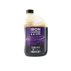 NETTEX Iron, Copper & B Vits For Horses