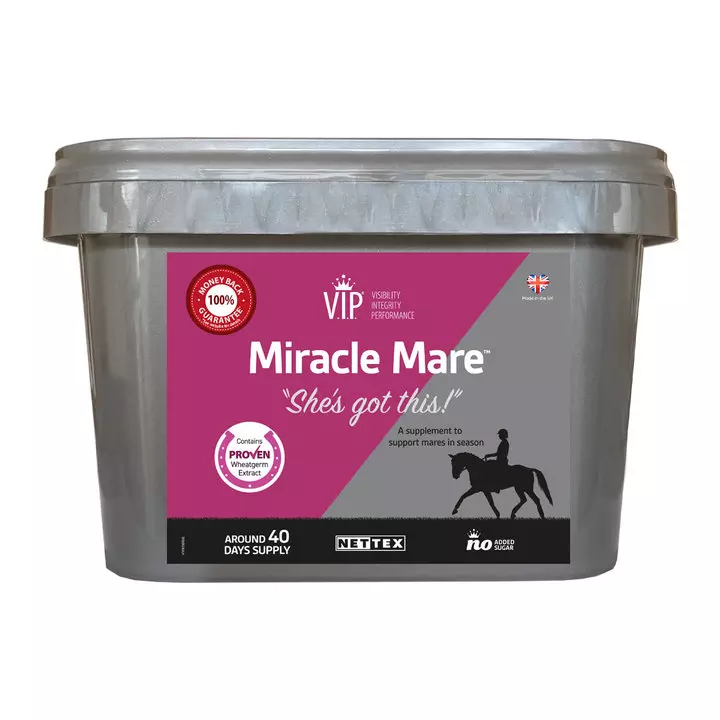 NETTEX V.I.P Miracle Mare 1 NETTEX V.I.P Miracle Mare