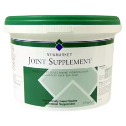 Newmarket Equine Joint Supplement For Horses