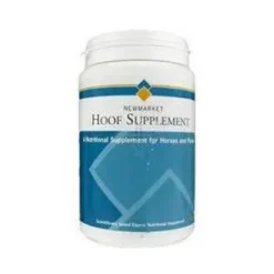 Newmarket Hoof Supplement For Horses