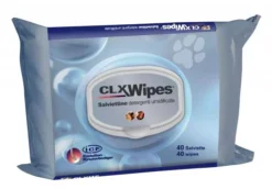 Nextmune CLX Wipes
