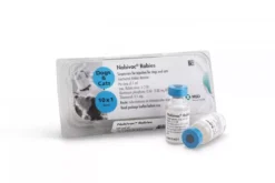 Nobivac Rabies Injection