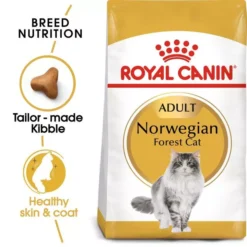 ROYAL CANINĀ® Norwegian Forest Adult Cat Food