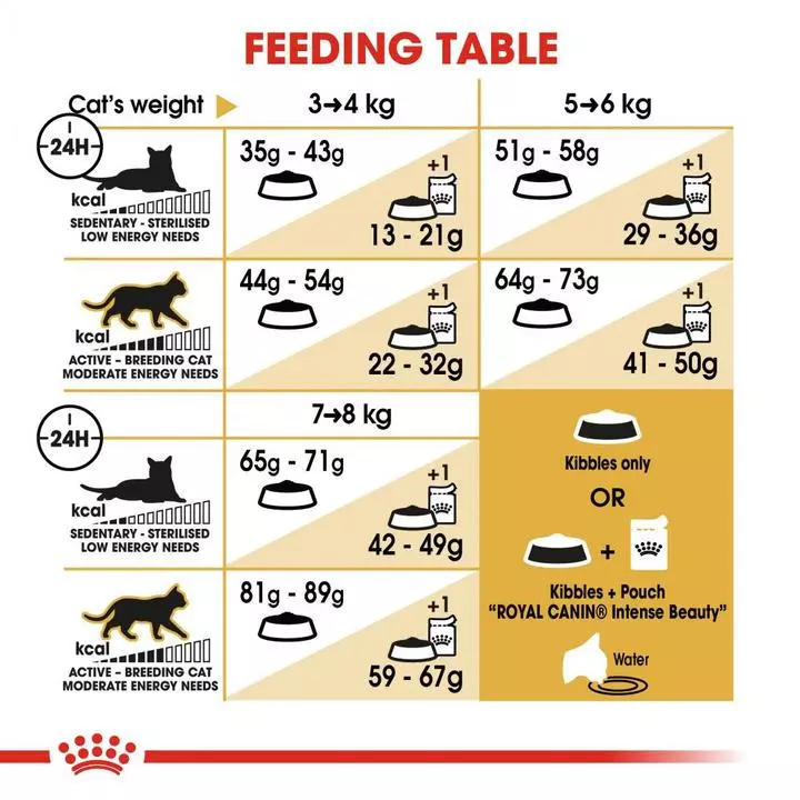 ROYAL CANIN® Norwegian Forest Adult Cat Food 3 ROYAL CANIN® Norwegian Forest Adult Cat Food - Image 3
