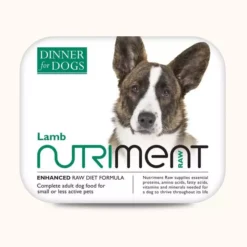 Nutriment Dinner Raw Dog Food 8 Nutriment Dinner Raw Dog Food -Pet World Outlet Sales nutriment dinner raw dog food 1xkz.jpg