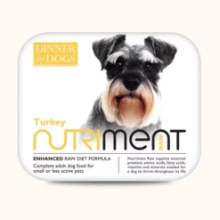 Nutriment Dinner Raw Dog Food 10 Nutriment Dinner Raw Dog Food -Pet World Outlet Sales nutriment dinner raw dog food ztc4.jpg