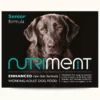 Nutriment Raw Complete Senior Formula
