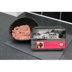 Nutriment Raw Laverstoke Park Farm Dog Food