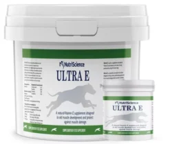 Nutriscience Ultra E