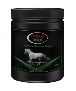 Omega Equine Hoof Supplement