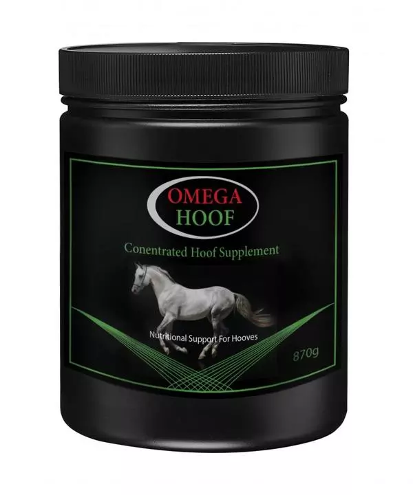 Omega Equine Hoof Supplement 1 Omega Equine Hoof Supplement