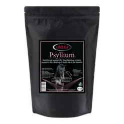 Omega Equine Psyllium