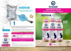 Oralade RF Support For Cats 6 Oralade RF Support For Cats -Pet World Outlet Sales oralade rf cat 5g54.jpg