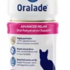Oralade RF Support For Cats