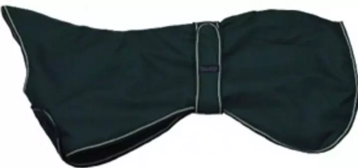 Outhwaite Padded Lining Greyhound Coat 1 Outhwaite Padded Lining Greyhound Coat