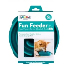 Outward Hound Fun Feeder