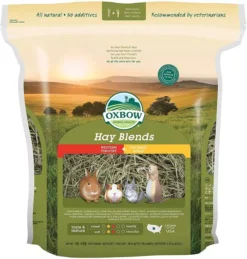 Oxbow Hay Blends