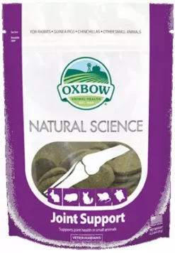 Oxbow Natural Science Joint Support For Small Animals