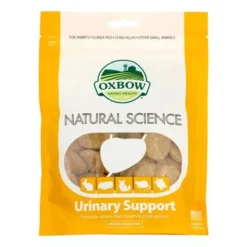 Oxbow Natural Science Urinary Support For Small Animals