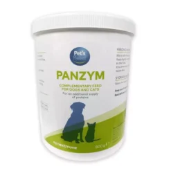 Panzym Concentrated Pancreatic Enzyme Powder