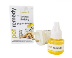 Pet Remedy Essential Calming Products
