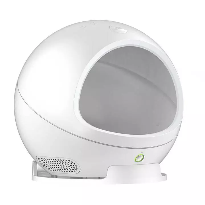 Petkit Smart Cosy Pet Bed V2 1 Petkit Smart Cosy Pet Bed V2