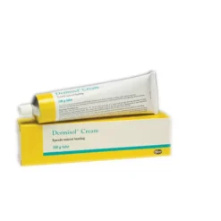 Dermisol Cream