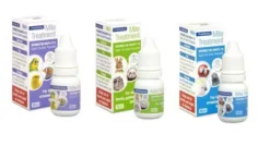 Pharmaq Ivermectin Spot-On Drops