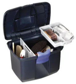 Plastica Panaro Tack Box Large