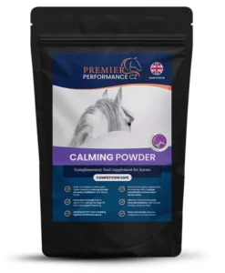 Premier Performance Calming Powder