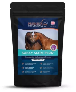 Premier Performance Sassy Mare Plus