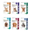 Prinocate Spot-on Solution For Cats And Dogs
