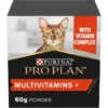 PRO PLAN Cat Adult And Senior Multivitamins Supplement Powder
