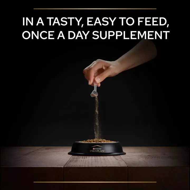 PRO PLAN Cat Adult And Senior Multivitamins Supplement Powder 5 PRO PLAN Cat Adult And Senior Multivitamins Supplement Powder - Image 5