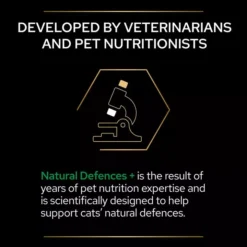 PRO PLAN Cat Adult And Senior Natural Defences Supplement Powder 14 PRO PLAN Cat Adult And Senior Natural Defences Supplement Powder -Pet World Outlet Sales pro plan cat adult and senior natural defences supplement powder 2zco.jpg