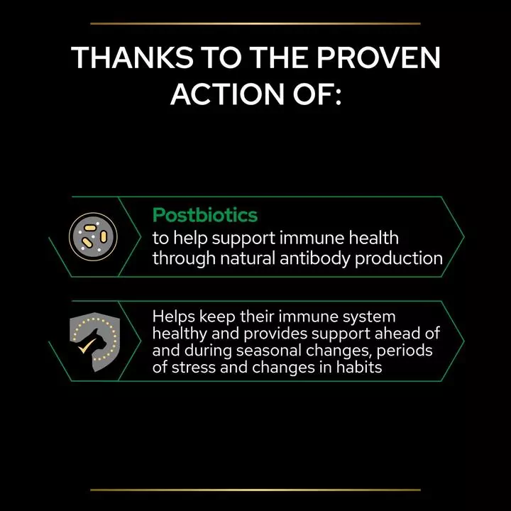 PRO PLAN Cat Adult And Senior Natural Defences Supplement Powder 4 PRO PLAN Cat Adult And Senior Natural Defences Supplement Powder - Image 4