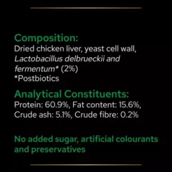 PRO PLAN Cat Adult And Senior Natural Defences Supplement Powder 15 PRO PLAN Cat Adult And Senior Natural Defences Supplement Powder -Pet World Outlet Sales pro plan cat adult and senior natural defences supplement powder m2yt.jpg