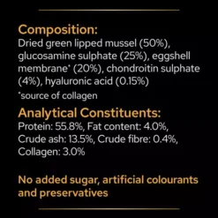 PRO PLAN Dog Adult And Senior Mobility Supplement Powder -Pet World Outlet Sales pro plan dog adult and senior mobility supplement powder 1fkr.jpg