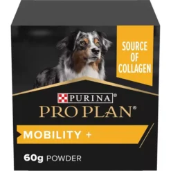 PRO PLAN Dog Adult And Senior Mobility Supplement Powder