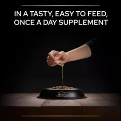 PRO PLAN Dog Adult And Senior Skin And Coat Supplement Oil -Pet World Outlet Sales pro plan dog adult and senior skin and coat supplement oil a7ij.jpg