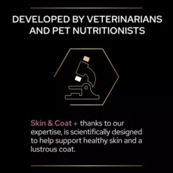 PRO PLAN Dog Adult And Senior Skin And Coat Supplement Oil -Pet World Outlet Sales pro plan dog adult and senior skin and coat supplement oil r5ib.jpg