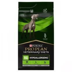 PRO PLAN VETERINARY DIETS HA Hypoallergenic Dry Dog Food