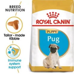 ROYAL CANIN® Pug Puppy Dog Food